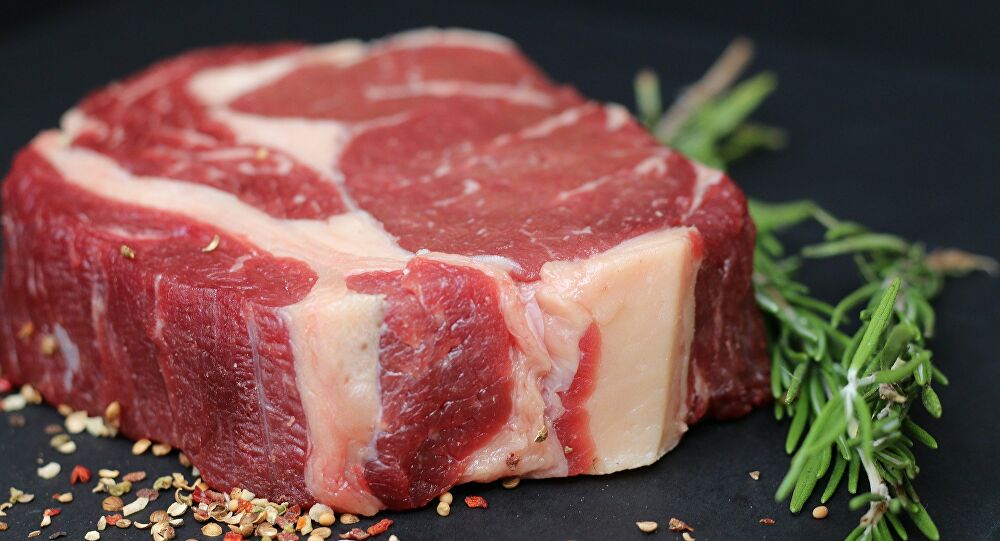 أسعار اللحوم اليوم الخميس 28 - 1 - 2021