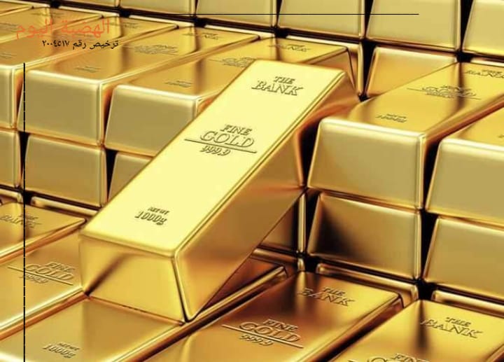 أسعار الذهب اليوم في مصر 15-1-2023.. وعيار 21 مستمر ..