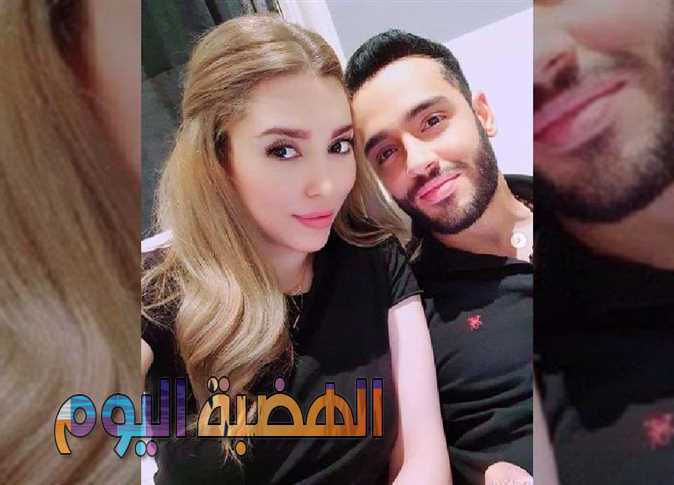 زوجة رامي جمال -  تكشف معاناته من "المواقف المحرجة" بسبب البهاق ..