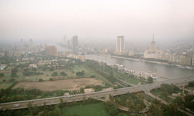 مصر جميله بشوارعها ومبانيها كل مكان فيها له حكاية مع حكاية مكان . 