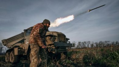 السويد تدعم أوكرانيا بمعدات عسكرية بقيمة 30 مليون يورو
