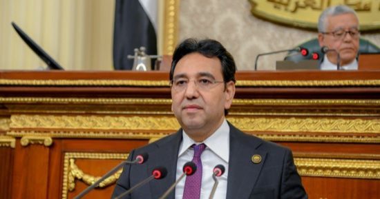 وكيل "عربية النواب": مصر تبدأ مرحلة جديدة بعد تنصيب الرئيس السيسي من العاصمة الإدارية