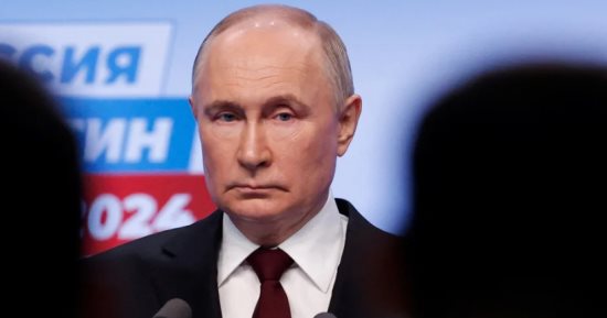 بوتين يجرى محادثات مع نظيره البيلاروسى بموسكو الخميس
