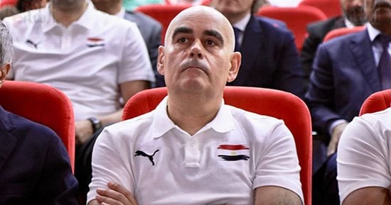 منتخب اليد يقص شريط مبارياته فى أولمبياد باريس بمواجهة المجر اليوم